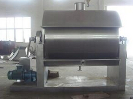 滚筒刮板干燥机图片